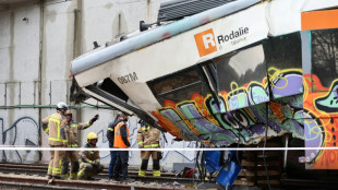 Se reanuda lentamente la circulaci&oacute;n de trenes de corta distancia en Catalu&ntilde;a tras un accidente mortal