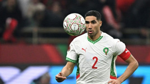 CAN-2025: Hakimi, Osimhen, Man&eacute;, Salah, des stars au rendez-vous