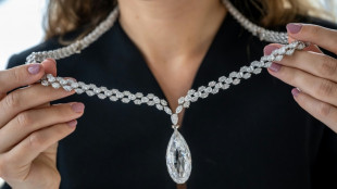 Primera parte de venta de joyas de millonaria vinculada al nazismo dej&oacute; 155 mdd USD