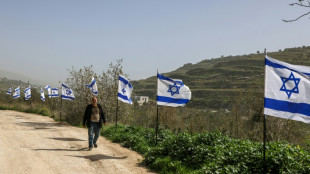 La ONU, la UE y pa&iacute;ses &aacute;rabes condenan plan israel&iacute; para reformar registro de tierras en Cisjordania