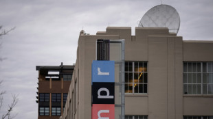 La radio am&eacute;ricaine NPR quitte Twitter, le jour o&ugrave; Elon Musk reconna&icirc;t des erreurs