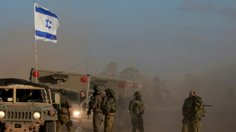 Negocia&ccedil;&otilde;es por tr&eacute;gua na Faixa de Gaza chegam ao 4&ordm; dia no Egito