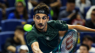 Tennis: esordio amaro a Madrid anche per Sonego, battuto da Lajovic