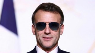 'For sure': Macron to preach stronger Europe vision at G7 swansong