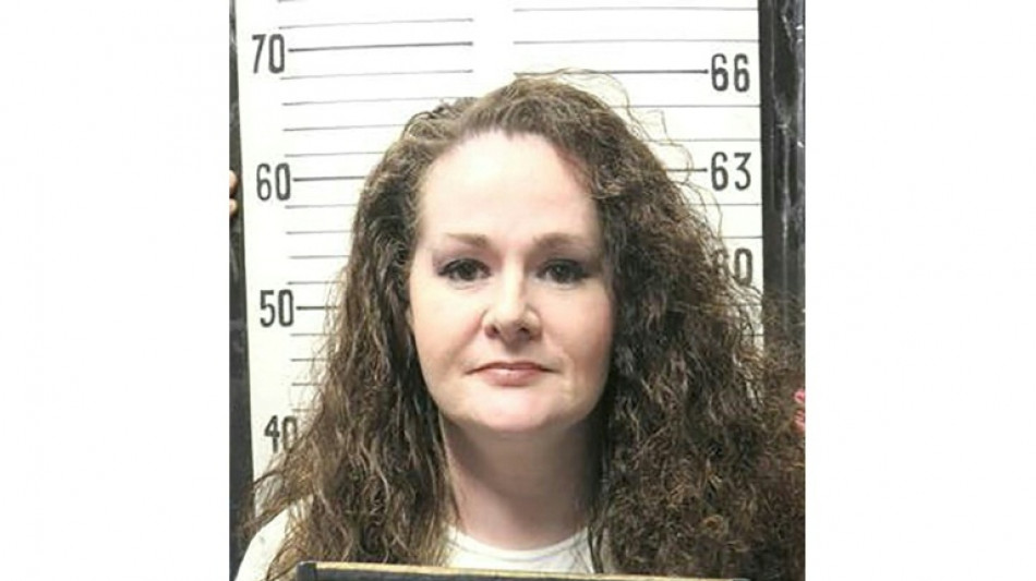 Condenada a muerte se encuentra en estado cr&iacute;tico tras fallida ejecuci&oacute;n en EEUU