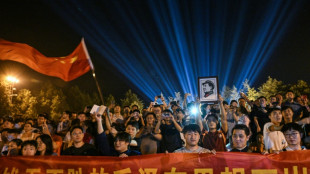"Vive Mao!": 50 ans apr&egrave;s sa mort, le p&egrave;re de la Chine populaire inspire encore