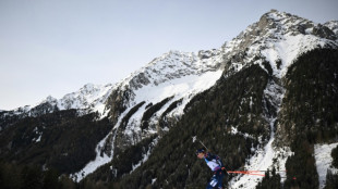 Mondiaux de biathlon: les Fran&ccedil;aises pour transformer en or une in&eacute;dite domination