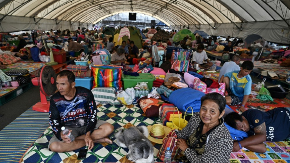 Tailandia y Camboya acuerdan un "alto el fuego inmediato" en su conflicto fronterizo