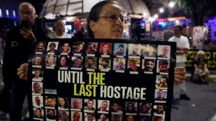 Fam&iacute;lias alertam que apelo de Netanyahu coloca ref&eacute;ns em Gaza em perigo