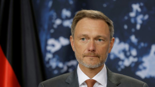 Lindner ruft Kabinettskollegen im Haushaltsstreit zum Ma&szlig;halten auf