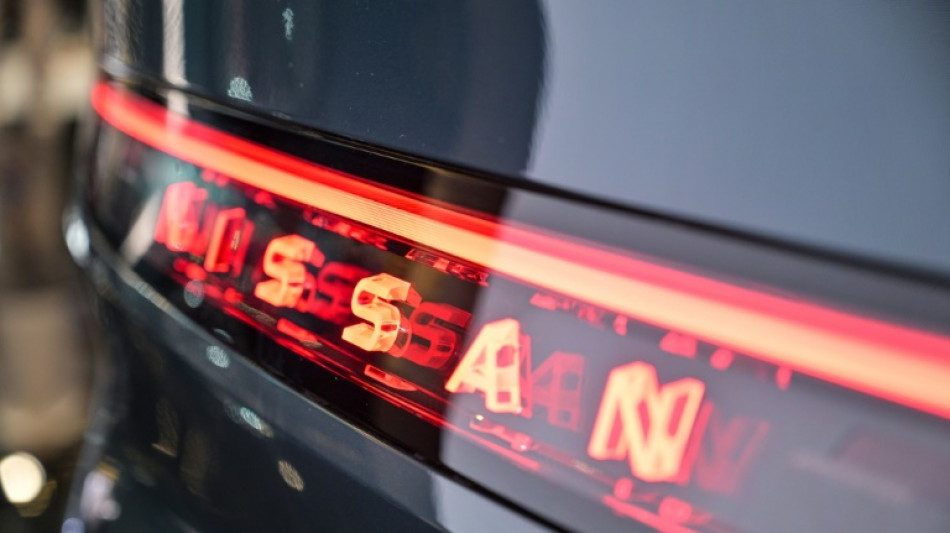 Nissan macht Milliardenverlust - Werksschließungen und Entlassungen angekündigt
