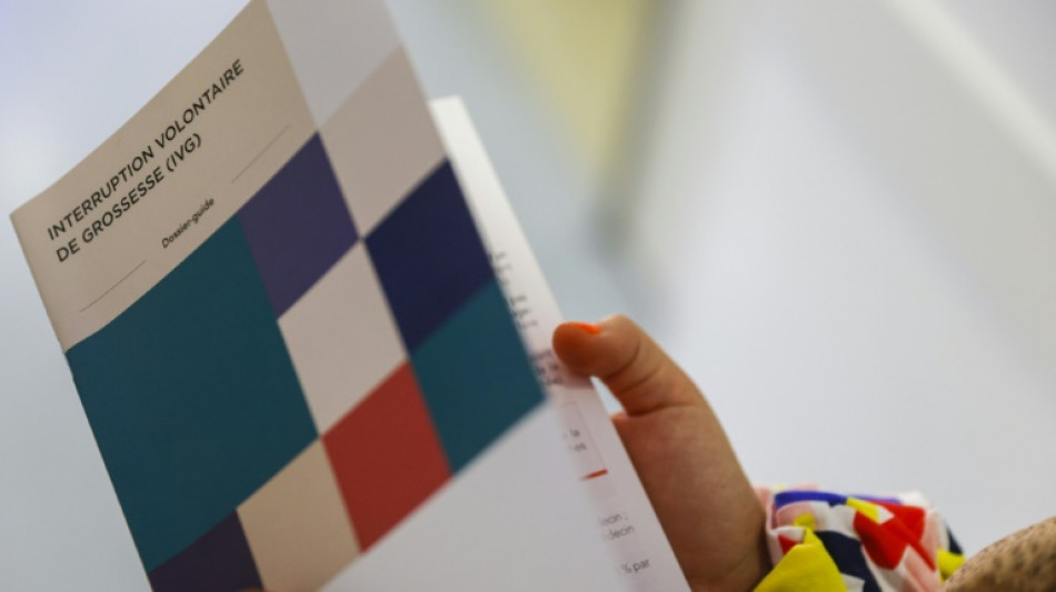 Le nombre d'IVG de nouveau &agrave; son plus haut niveau depuis 30 ans