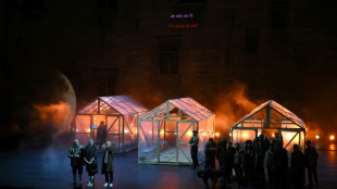 A Avignon, Serebrennikov entra&icirc;ne le public dans la folie de la libert&eacute;