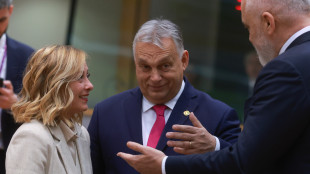Orban, 'piano di pace per Kiev c'&egrave;, prendere o lasciare'
