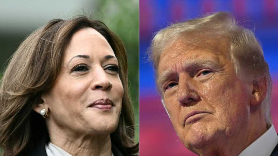 Los siete estados que podr&iacute;an decidir las elecciones en EEUU