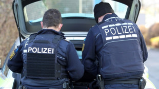 Thüringen: Durchsuchungen bei Unterstützern von rechtsextremer Kampfsportgruppe
