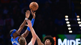 NBA: OKC schl&auml;gt zur&uuml;ck - Magic verliert ohne deutsches Trio