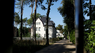 Streit um Erl&ouml;s aus gemeinsamer Immobilie mit fr&uuml;herem Manager: Erfolg f&uuml;r Bushido