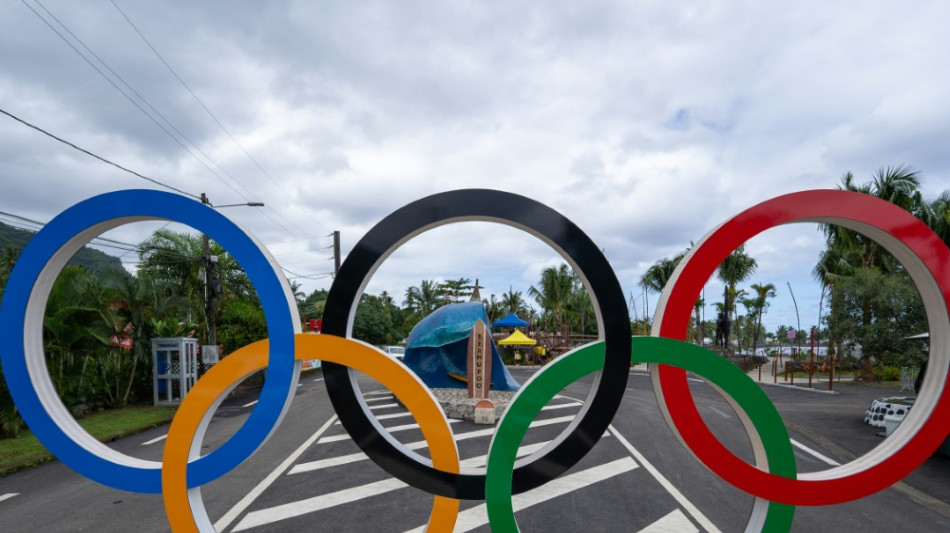 IOC: Keine Olympischen Esports-Spiele 2027 in Saudi-Arabien