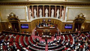 Retraites: les d&eacute;bats s'engagent devant le S&eacute;nat, droite et gauche s'affrontent