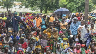 M&aacute;s de 67.000 desplazados en Mozambique por ataques yihadistas