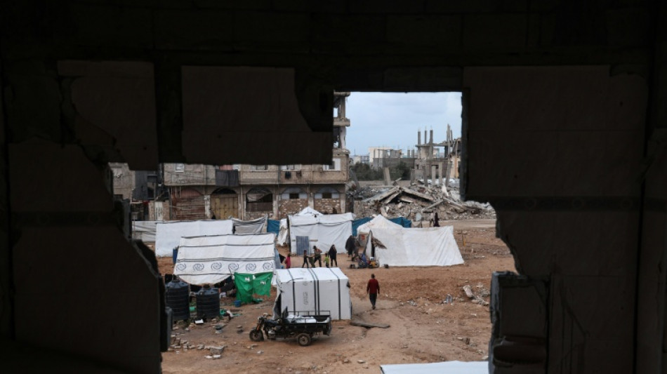 Premi&ecirc; espanhol pede que situa&ccedil;&atilde;o do povo palestino 'n&atilde;o caia no esquecimento'