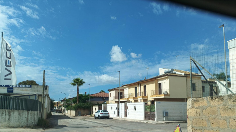 Padre ragazzo rapito, trattato bene ma &egrave; stato un incubo
