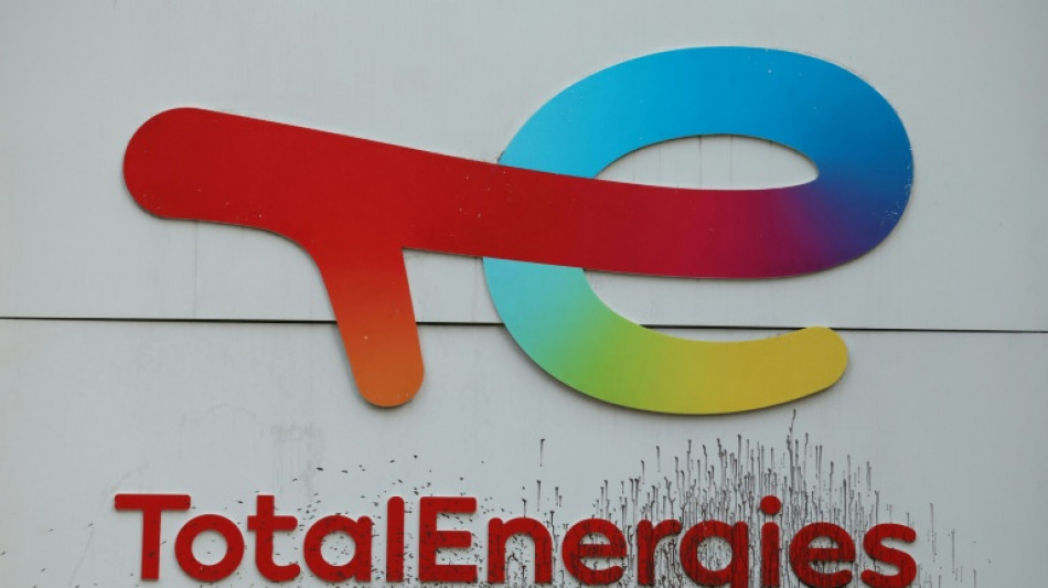 French court convicts TotalEnergies over misleading climate claims
