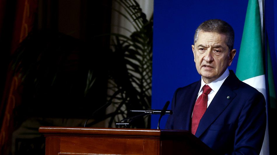 Panetta, sugli spread l'epicentro sono gli Usa, noi subiamo la tracimazione