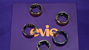 Women's health on show, a little, at CES