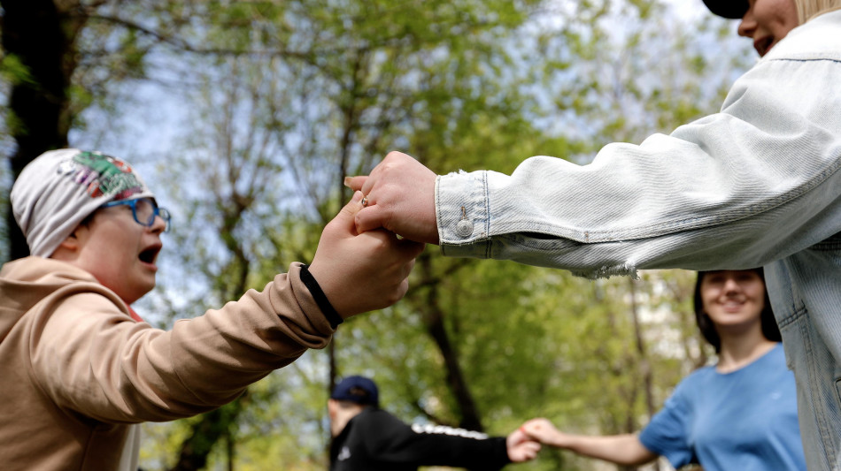 Autismo, campagna social racconta la vita in tutte le sue sfumature