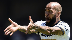 Espagne: le proc&egrave;s pour viol de Dani Alves aura lieu en f&eacute;vrier