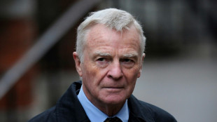 V&iacute;ctima de un c&aacute;ncer, el expatr&oacute;n de la FIA Max Mosley se suicid&oacute;, seg&uacute;n una investigaci&oacute;n