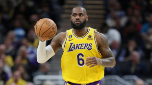 LeBron James, el ni&ntilde;o pobre que se convirti&oacute; en Rey