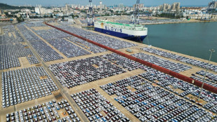 Umfrage: Deutsche zunehmend offener f&uuml;r chinesische Automarken