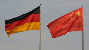 Prozess gegen drei Deutsche wegen mutmaßlicher Spionage für China beginnt im Mai