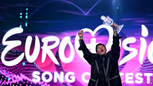 ESC-Quotenerfolg: Rekordquote bei jungen Fernsehzuschauern
