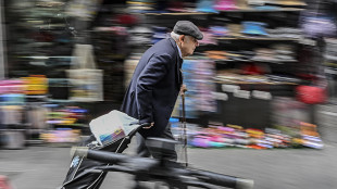 Bonus a pensionati, economia portoghese segna +2,4% annuo