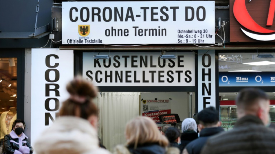 Kommunen fordern einheitliche &Ouml;ffnungsschritte bei Corona-Politik