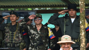 Iván Mordisco, el guerrillero más buscado de Colombia, dice que no se rendirá