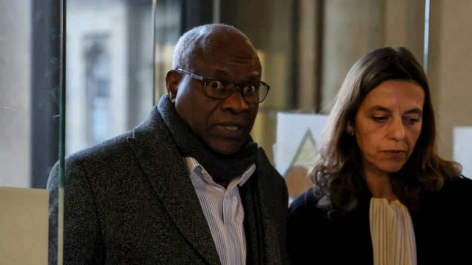 Un exm&eacute;dico de Ruanda, condenado en Francia a 24 a&ntilde;os de c&aacute;rcel por genocidio