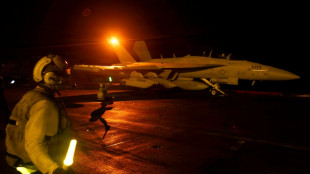 USA greifen "massiv" den Iran an - Teheran attackiert Bahrain und Kuwait