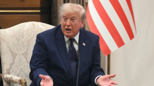 Trump bei Treffen mit Erdogan: "Sehr entt&auml;uscht" von Nato-Partnern