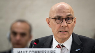 Ir&aacute;n ejecuta a m&aacute;s de 10 personas cada semana en promedio, seg&uacute;n la ONU