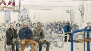 Francia juzga a tres polic&iacute;as por agredir a un joven negro