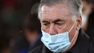 Ancelotti da negativo por covid-19 y dirigir&aacute; al Real Madrid ante el Chelsea