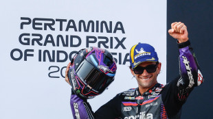MotoGP: Martin "per il titolo in lotta io, Marc Marquez e Bezzecchi"