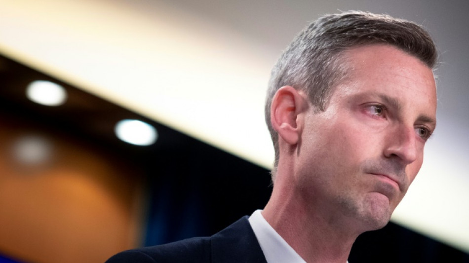 EEUU vuelve a amenazar con un plan B si no se salva el acuerdo nuclear iran&iacute;