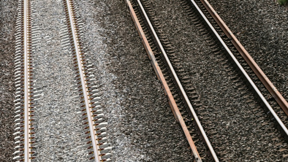 Avec ses drones de nuit, la SNCF se muscle face aux vols de cuivre et de m&eacute;taux