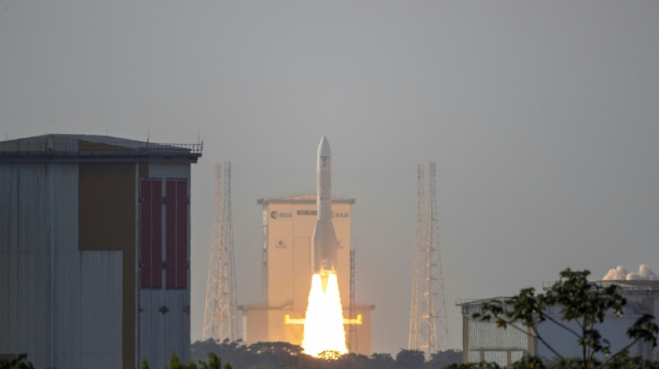 Des astronautes dans l&rsquo;espace: l'industrie europ&eacute;enne pose les premi&egrave;res briques